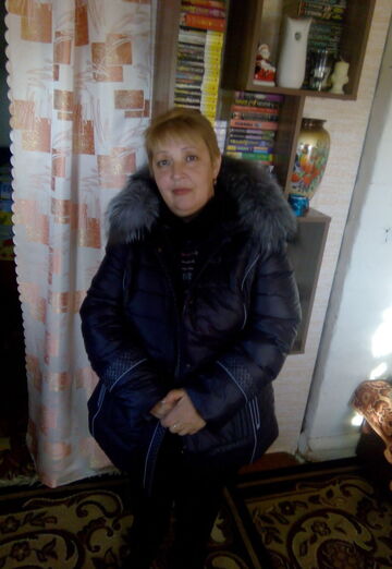 Моя фотография - Надежда, 60 из Суворов (@nadejda37096)
