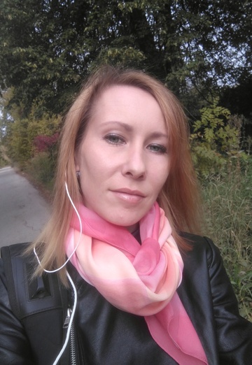 Моя фотография - Екатерина, 34 из Москва (@ekaterina153354)