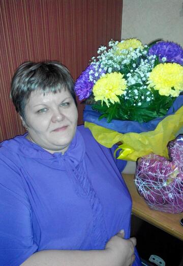 Моя фотография - Елена, 45 из Волчанск (@elena192561)
