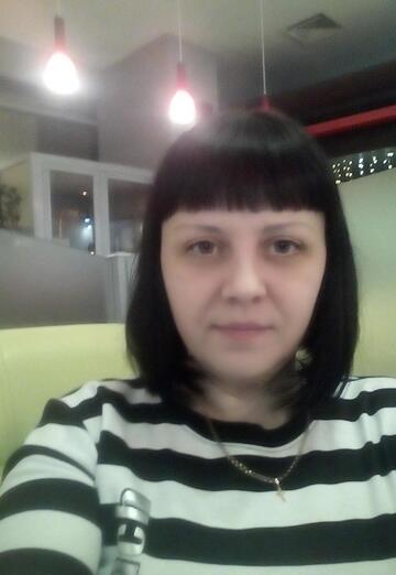 My photo - Yuliya, 41 from Saratov (@uliya159628)