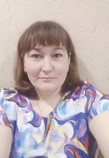 My photo - Natalya, 39 from Kirov (@natalya296659)