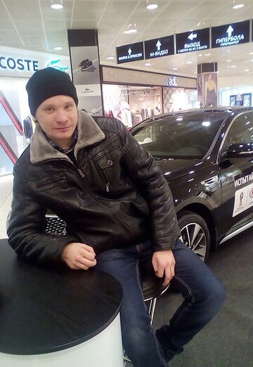 My photo - Ivan, 38 from Yekaterinburg (@ivan267239)