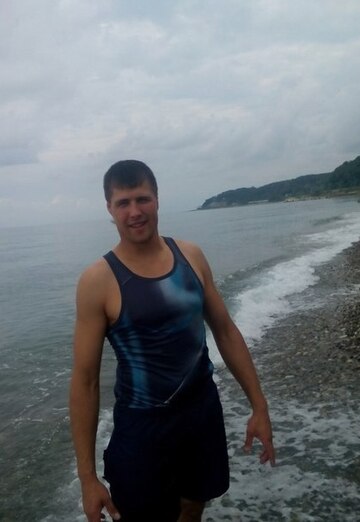 My photo - Vladimir, 34 from Ochyor (@vladimir106019)