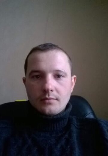 My photo - Ruslan, 36 from Domodedovo (@ruslan115774)