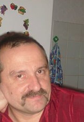My photo - Oleg, 56 from Berkakit (@oleg165839)