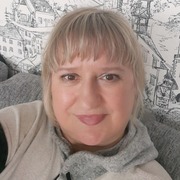 Вера, 57, Рыбинск