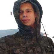 Дмитрий, 26, Медведево