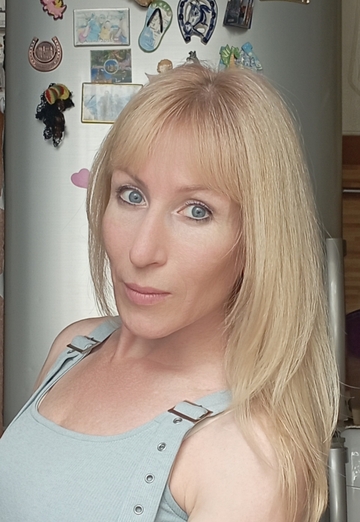 My photo - Mariya, 44 from Solnechnogorsk (@mariya93441)