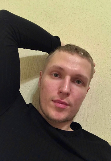 My photo - Aleksandr, 35 from Moscow (@aleksandr1153052)