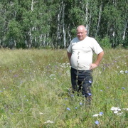 oleg, 69, Приютово