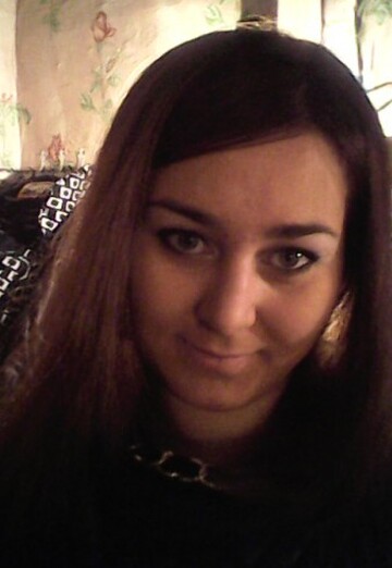 My photo - olesya, 30 from Kirensk (@olesy7809627)