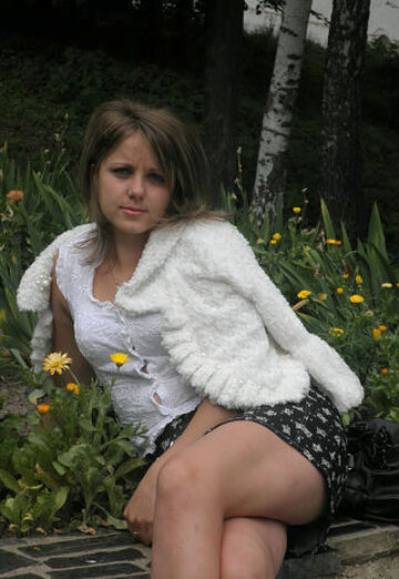 My photo - KICA, 35 from Belaya Tserkov (@marina27202)