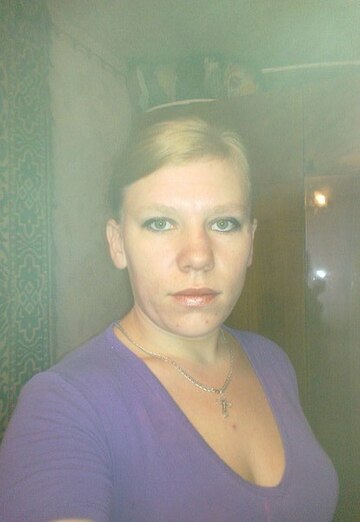 My photo - Katyusha, 36 from Kstovo (@katusha3462)