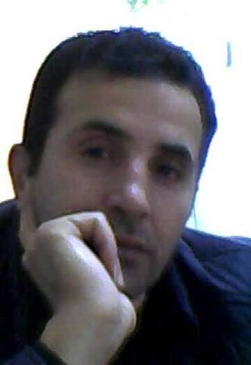My photo - Irsad, 45 from Baku (@irsad3)