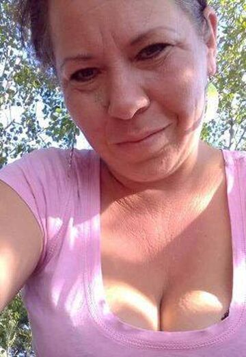 Моя фотографія - Таня Цимбалюк, 52 з Сарни (@tanyacimbaluk1)