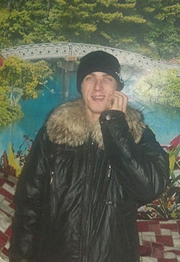 Моя фотография - Алексей, 37 из Барнаул (@aleksey99340)