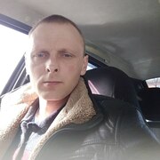 Алексей, 41, Пласт