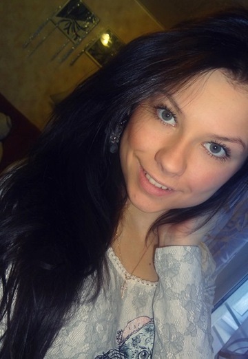 My photo - *Sofiya*, 33 from Novosibirsk (@sofiya2137)