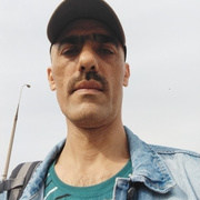 Дилавар, 39, Набережные Челны