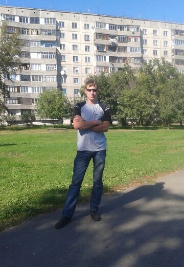 Моя фотография - Алексей, 32 из Бийск (@aleksey333047)