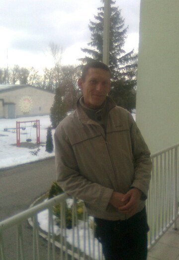 My photo - Vyacheslav, 49 from Aktau (@vyacheslav79856)