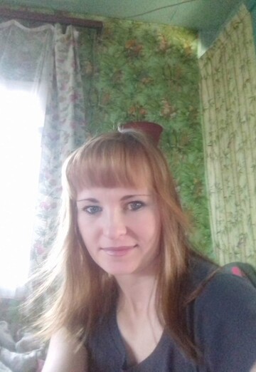 Моя фотография - Елена, 35 из Иркутск (@elena293243)