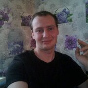 Сергей, 30, Белозерск