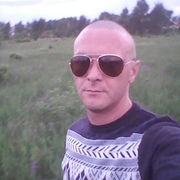 Сергей, 34, Абакан