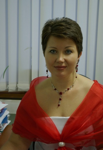 Моя фотография - Алиса, 42 из Москва (@alisa23657)