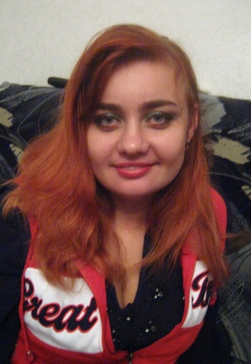 My photo - Natasha, 41 from Mariupol (@natasha3574)