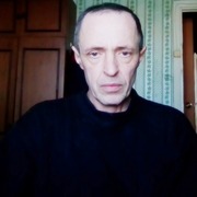 Yuriy 50 Novosibirsk