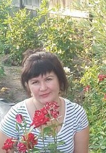 Моя фотография - Ирина, 38 из Волчиха (@irina206336)