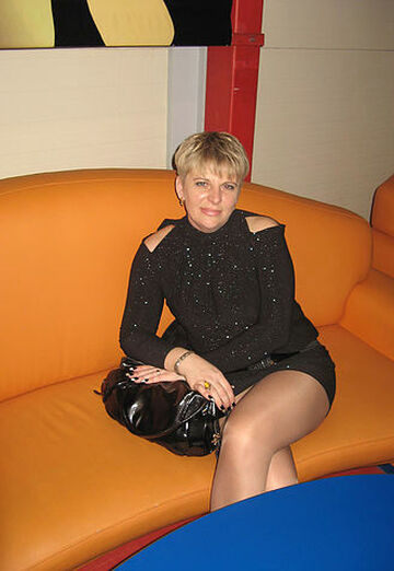 My photo - Svetlana, 49 from Lobnya (@svetlana2365)