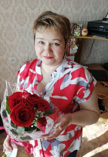 My photo - Tatyana Mihaylovna Bo, 53 from Chita (@tatyanamihaylovnabo0)