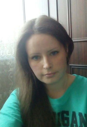Моя фотография - ирина, 36 из Курск (@irina301473)