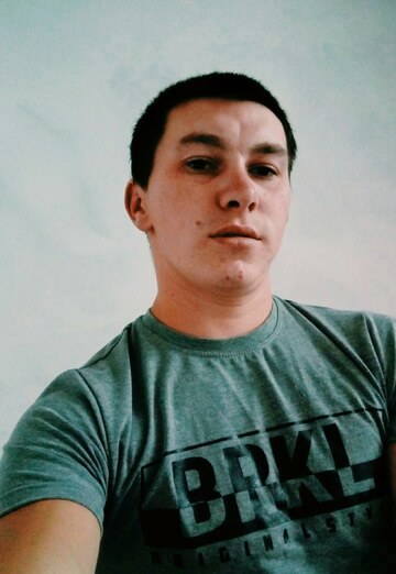 Моя фотография - Vlad, 28 из Москва (@vlad129263)