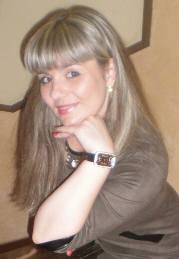 Моя фотография - Светлана, 41 из Сумы (@svetlana85184)