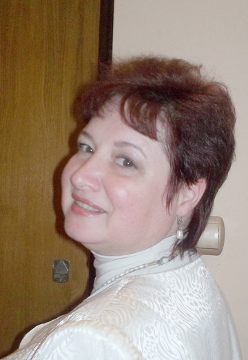 My photo - Nora, 61 from Brest (@nora690)