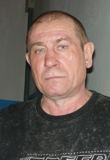 My photo - vitaliy, 65 from Barnaul (@vitaliy4839)