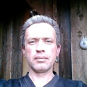 александр блинов, 50, Белая Холуница