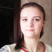 Люба Васильева, 26, Голицыно