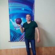 Виталий, 47, Некрасовка