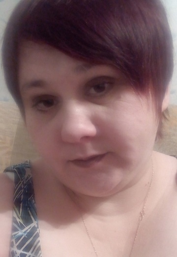My photo - Olga, 38 from Zeya (@olga355509)