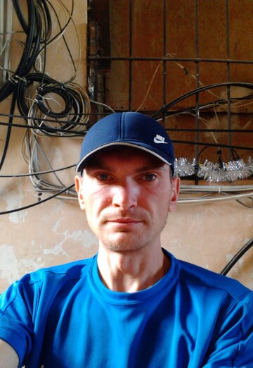 My photo - oleksandr, 36 from Ivano-Frankivsk (@oleksandr10705)