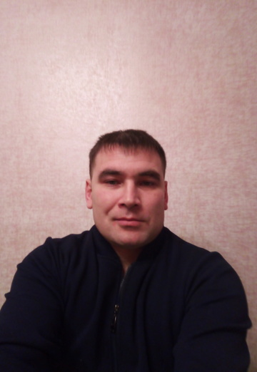 My photo - Leonid, 41 from Pushkino (@leonid32465)