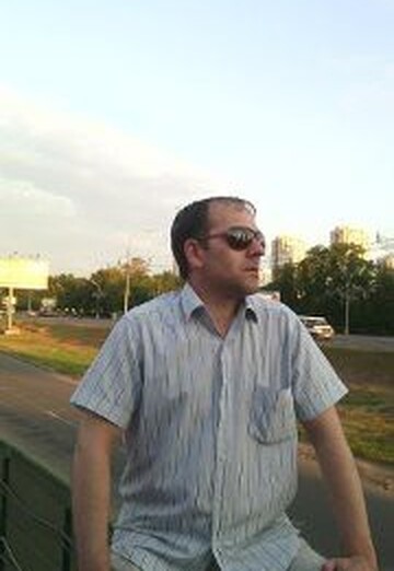 Моя фотография - Нурик, 49 из Керчь (@nusret7688436)
