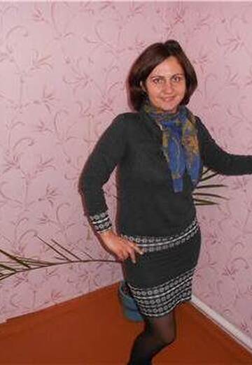 My photo - Irina, 40 from Boguchar (@user7575)