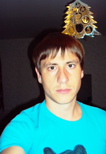 Моя фотография - despair, 40 из Томск (@despair83)
