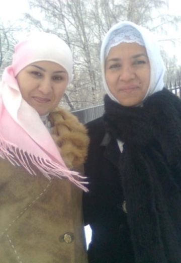 My photo - kumushbegim, 44 from Samarkand (@kumushbegim)