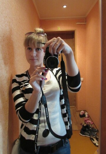 Моя фотография - Елена, 31 из Тамбов (@elena8207661)